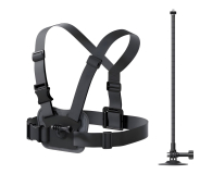 Insta360 Snow Bundle - zestaw mocowań CINSAAVM / 6970357855162 - 1327590 - zdjęcie 1
